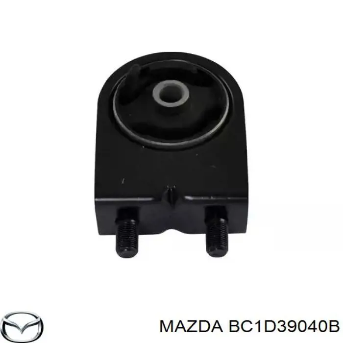 Soportes de motor trasero Mazda BC1D39040B precio, desde 29,95 EUR