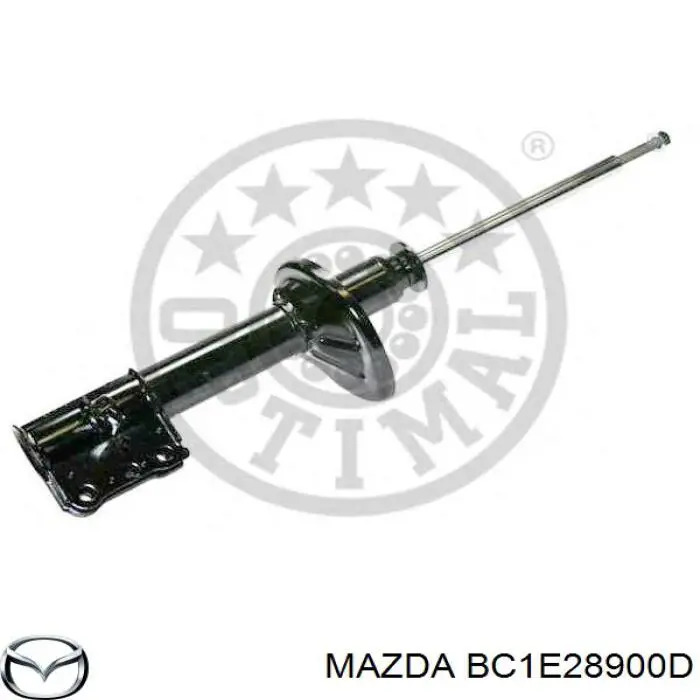 BC1E28900D Mazda