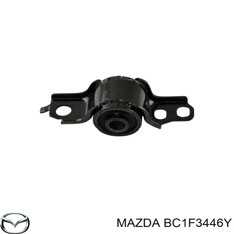 Silentblock de brazo de suspensión Mazda BC1F3446Y precio, desde 17,61 EUR