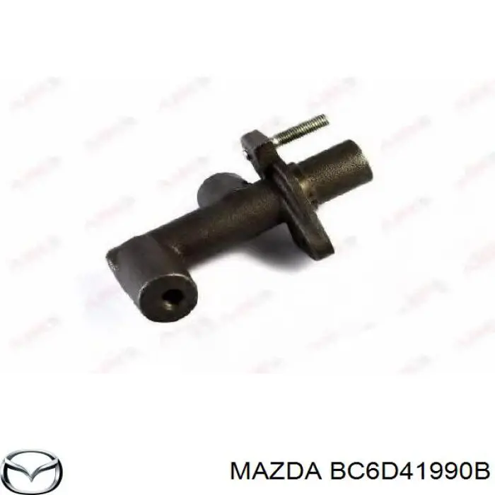 Cilindro de embrague Mazda BC6D41990B precio, desde 39,20 EUR