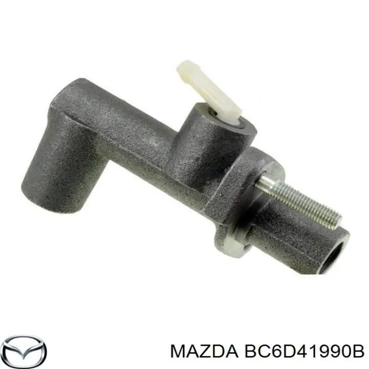 Comprar BC6D41990B Mazda Cilindro maestro de embrague