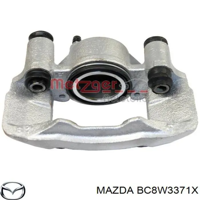 BC8W3371X Mazda