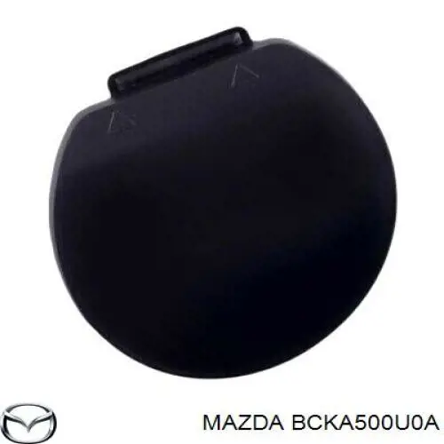 BCKA500U0A Mazda