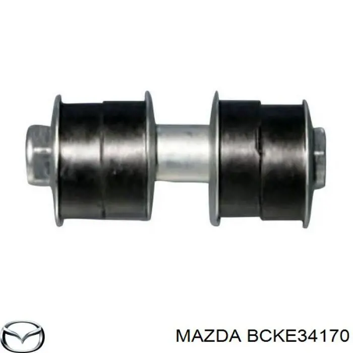 Comprar BCKE34170 Mazda Bieleta estabilizadora delantera
