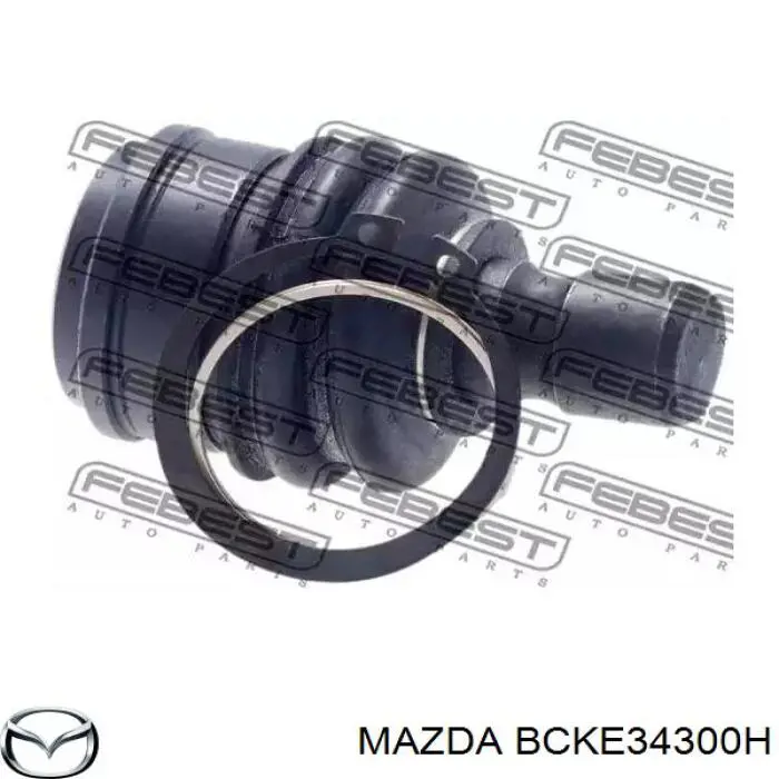 BCKE34300H Mazda