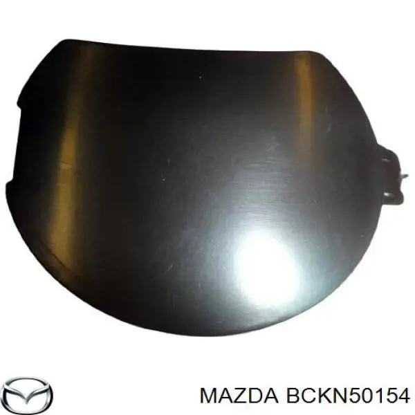 BCKN50154 Mazda