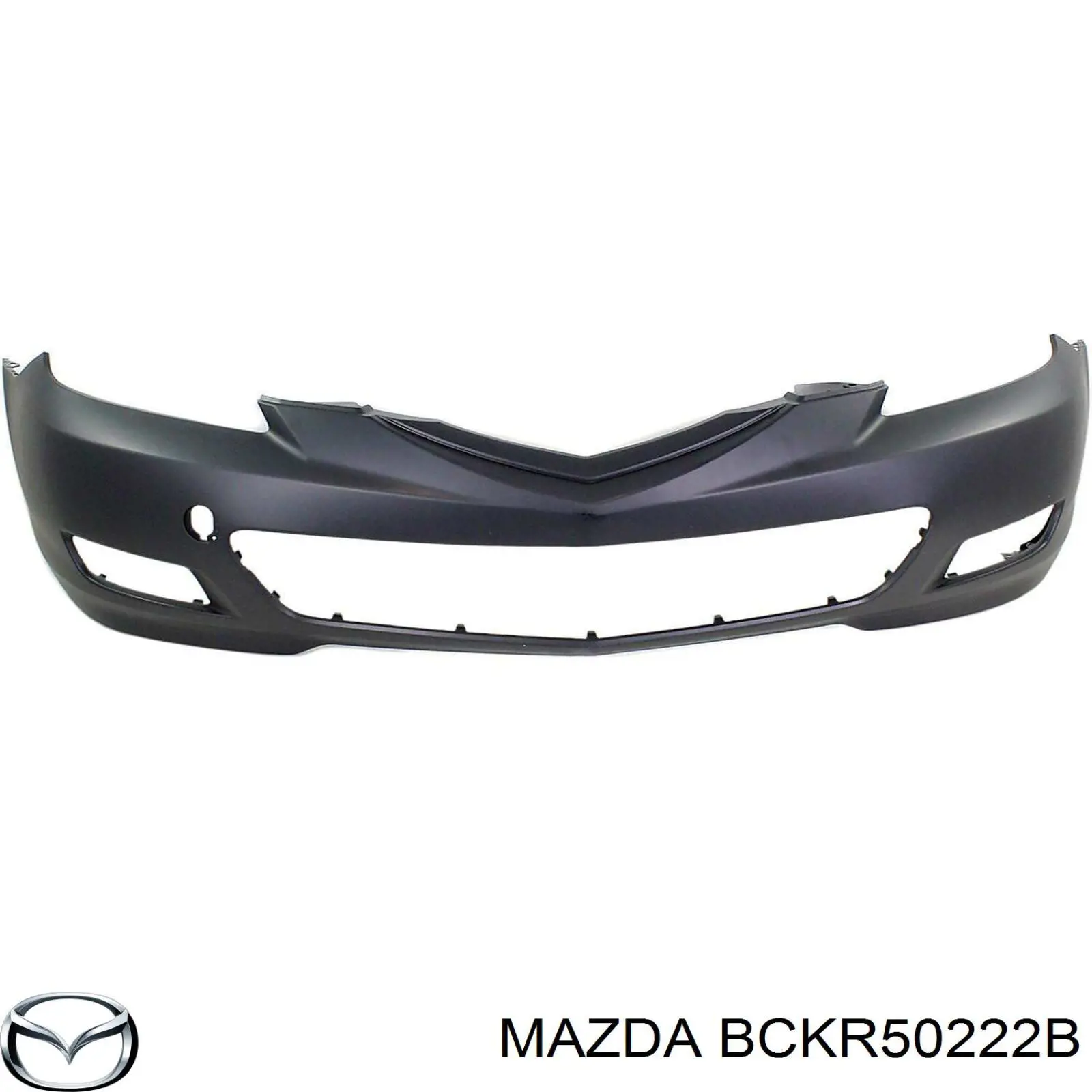 BCKN50222B Mazda