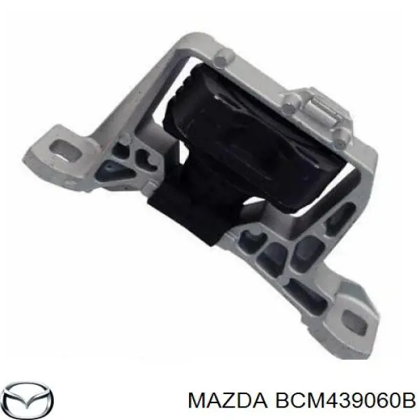 33106170 Swag Soporte de motor derecho
