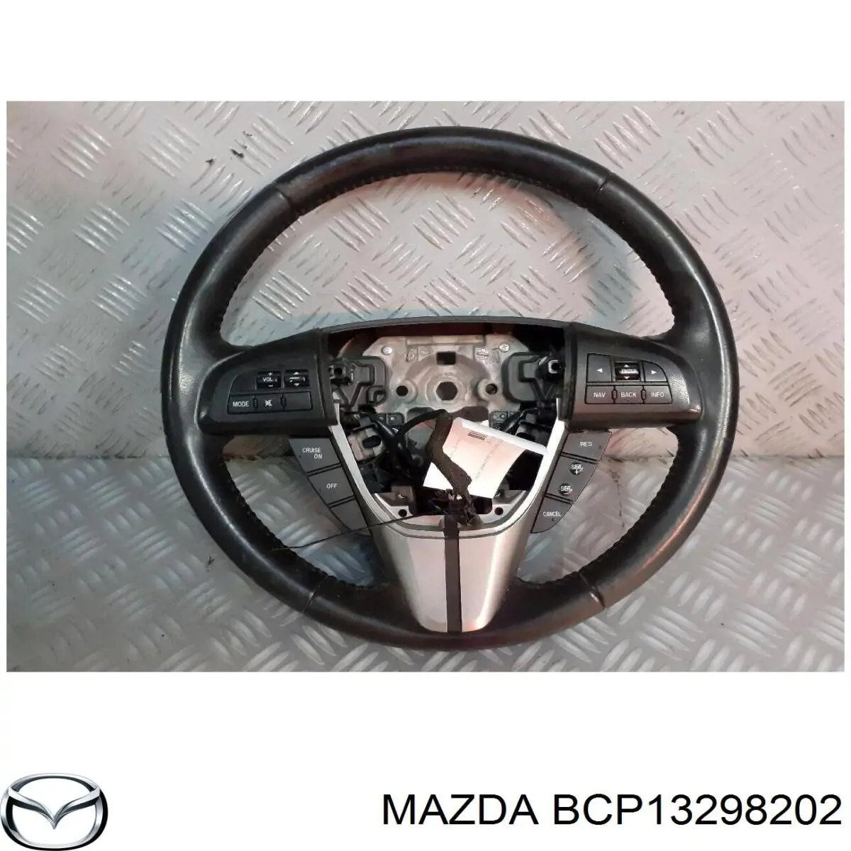 Comprar BCP13298202 Mazda 