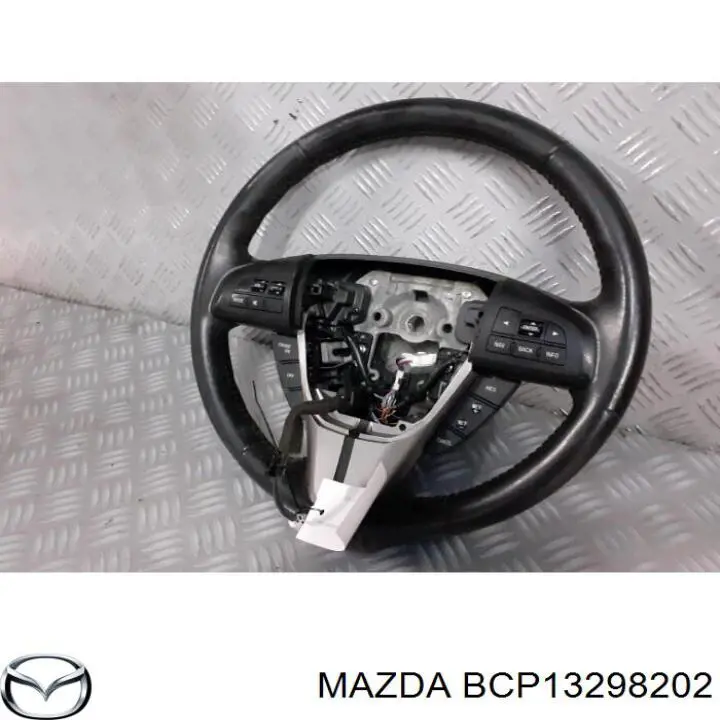  Mazda BCP13298202 precio, desde  