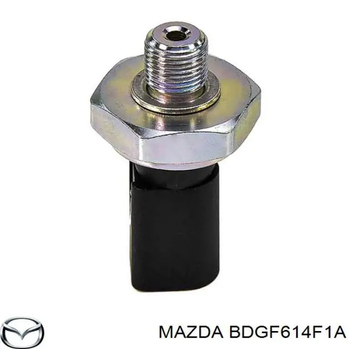 BDGF614F1A Mazda