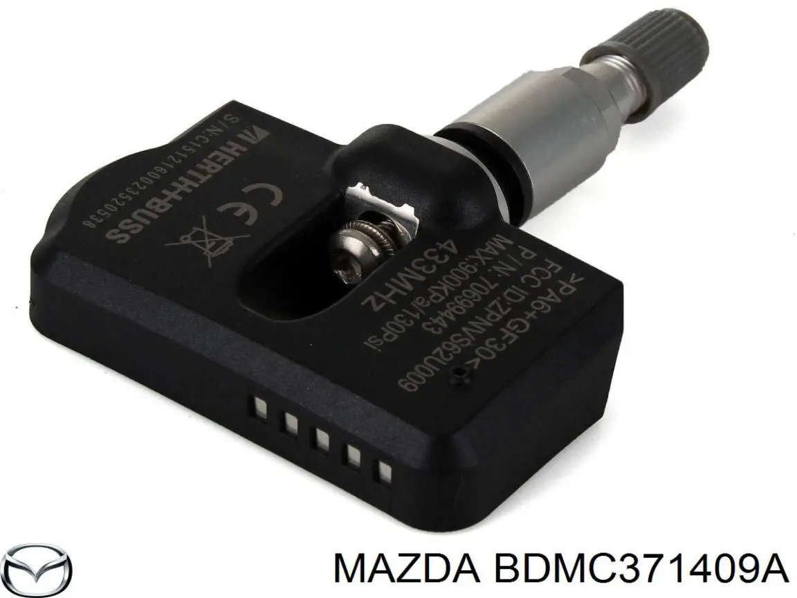 Comprar BB0337140A Mazda TPMS