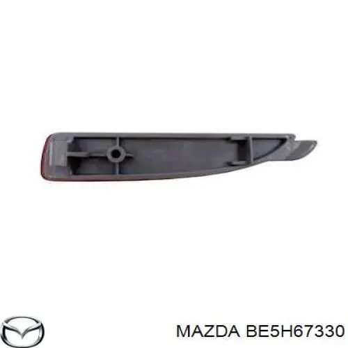 BE5H67330 Mazda