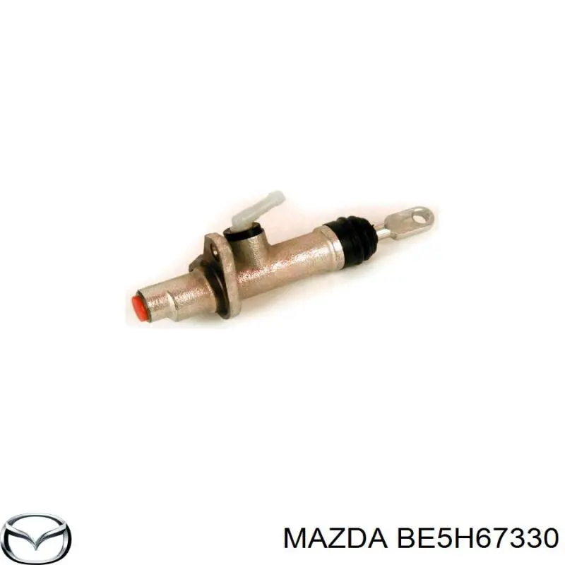 Juego de limpiaparabrisas de luna delantera, 2 piezas Fiat Punto 2 188