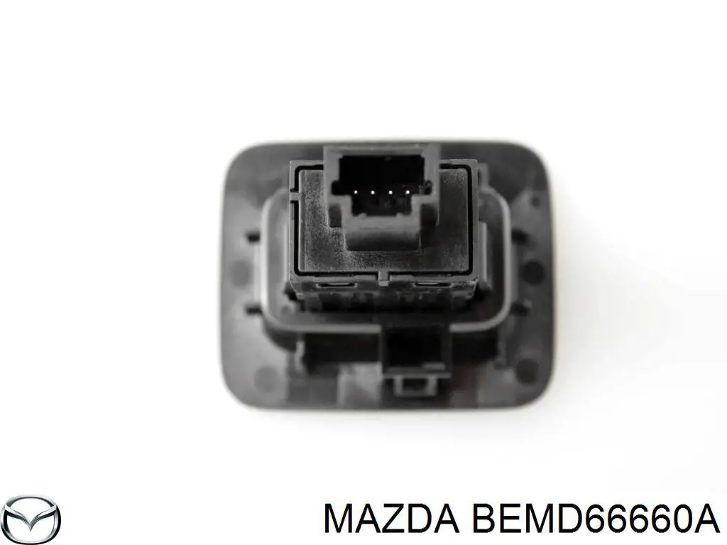 BEMD66660A Mazda