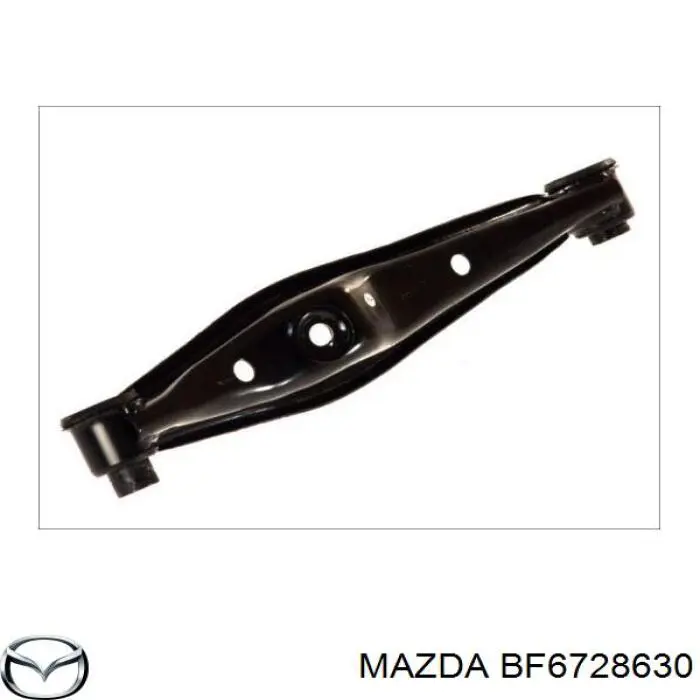 BF6728630 Mazda