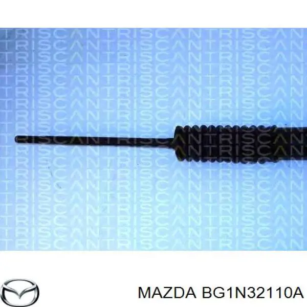 Mazda 323 BG