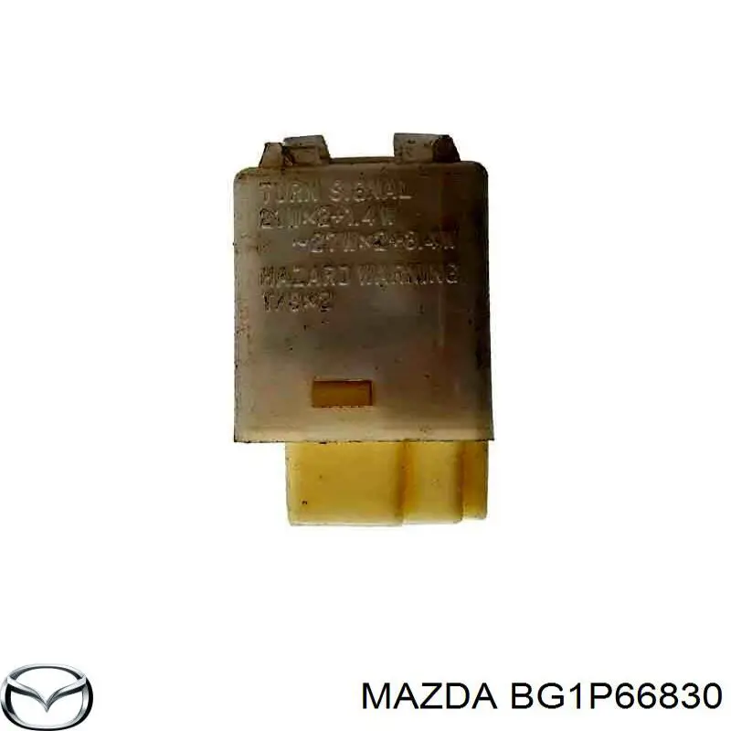 Comprar Relé de intermitentes Mazda 323 F V BA