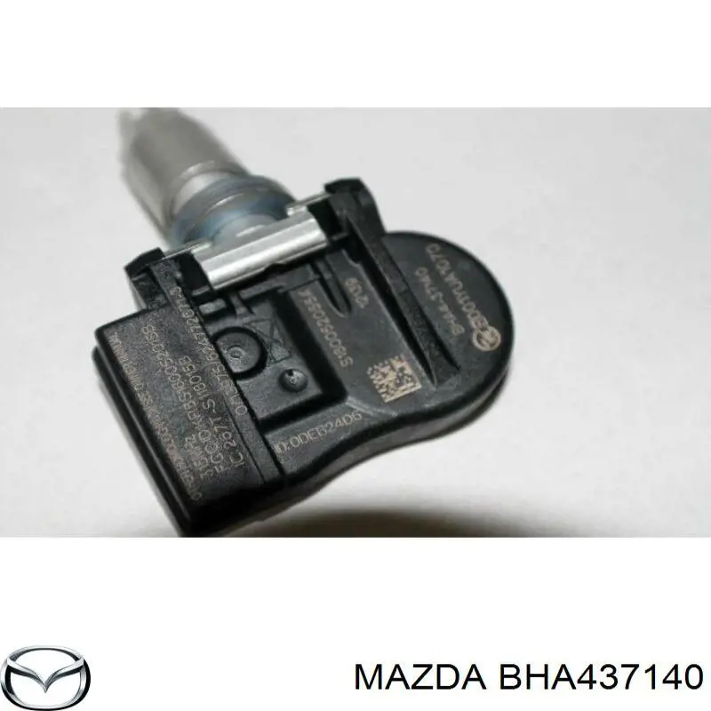 BHA437140 Mazda sensor de presion de neumaticos