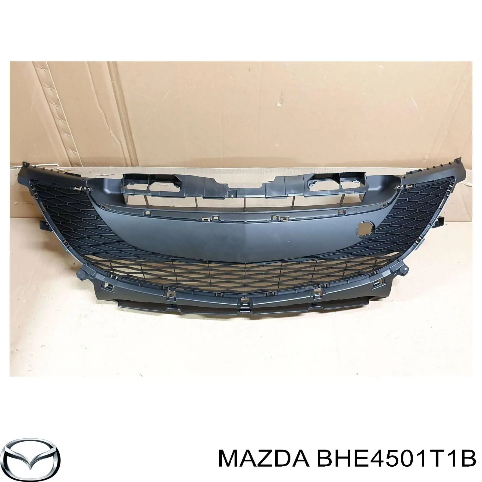 BHE4501T1B Mazda