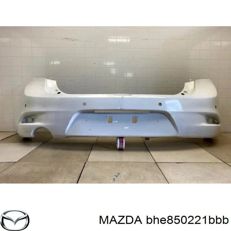 BHE850221BBB Mazda