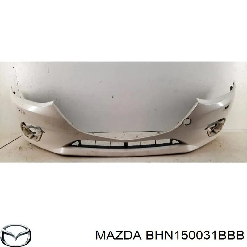 Comprar PMZ04151BB Signeda Defensa delantera