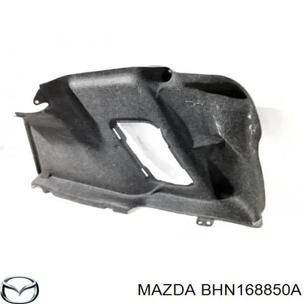 BHN168850A Mazda