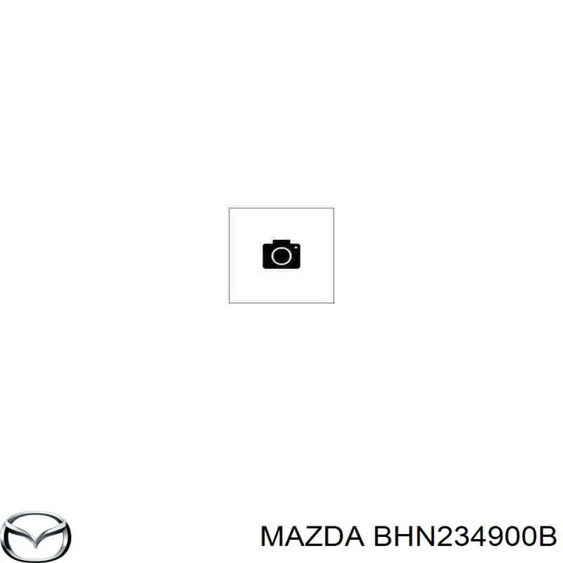 BHN234900B Mazda