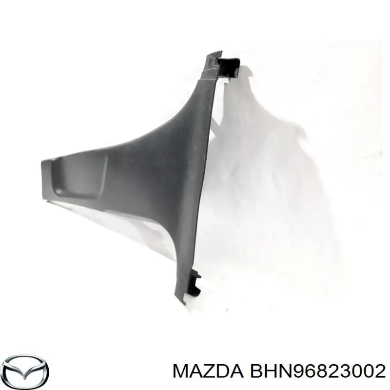 BHN96823002 Mazda