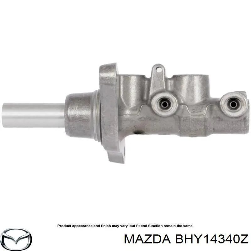 Comprar KDY44340ZA Mazda Cilindro maestro de frenos
