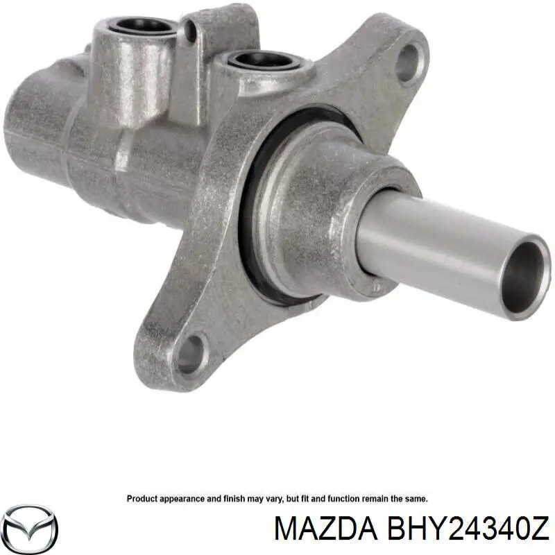 Cilindro maestro de frenos Mazda BHY24340Z precio, desde 81,31 EUR