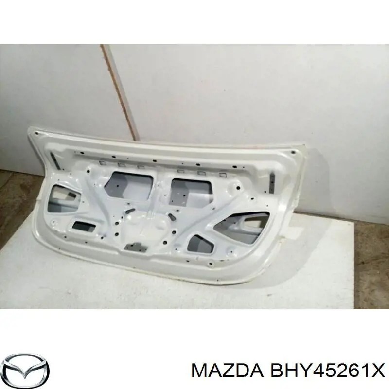 BHY45261X Mazda