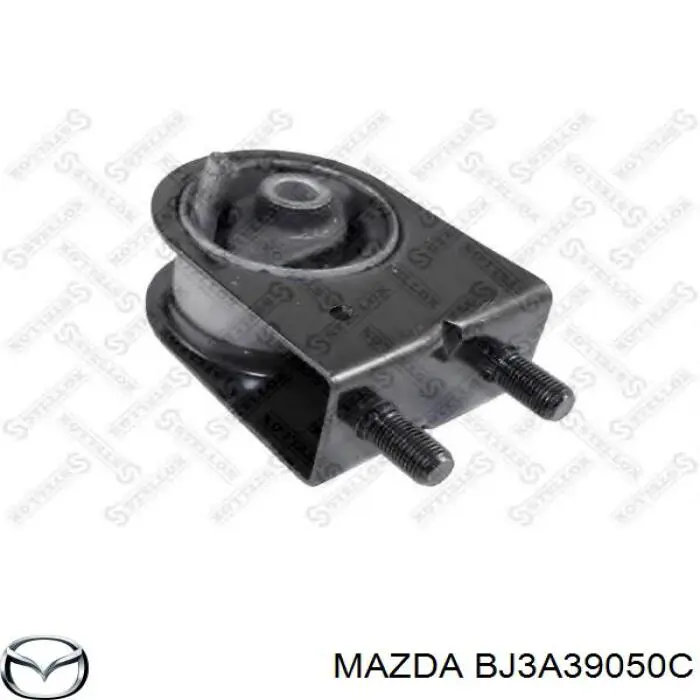 Soporte de motor delantero Mazda BJ3A39050C precio, desde 23,60 EUR