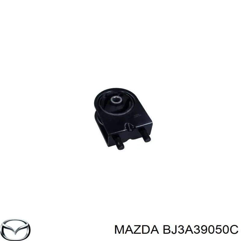 Soporte motor delantero para Mazda Premacy (CP)