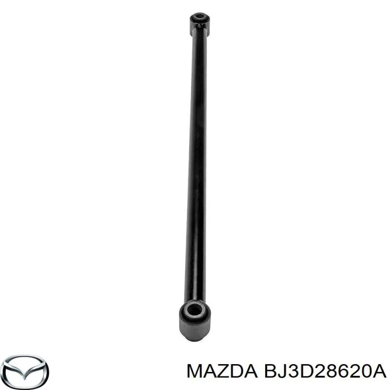 Brazo De Suspension Trasera para Mazda 323 (BJ)