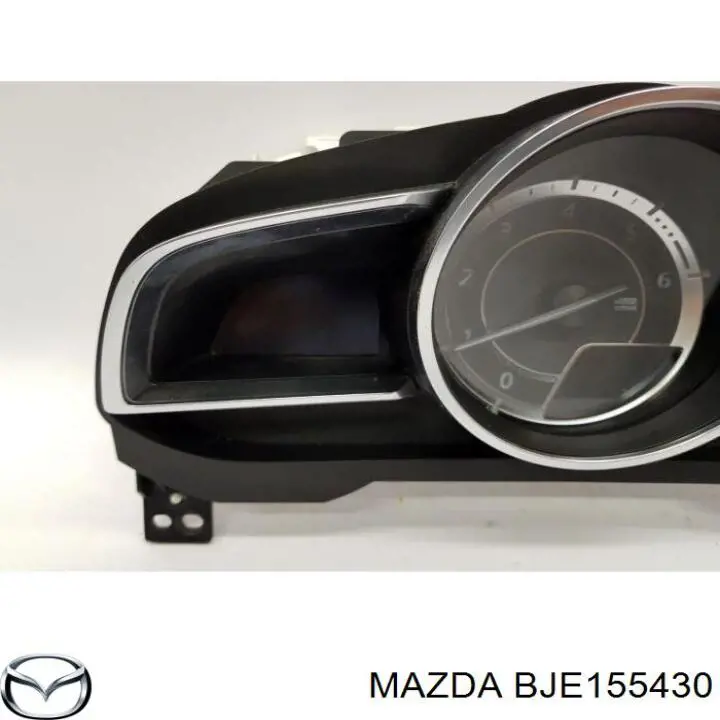  Mazda BJE155430 precio, desde 191,66 EUR