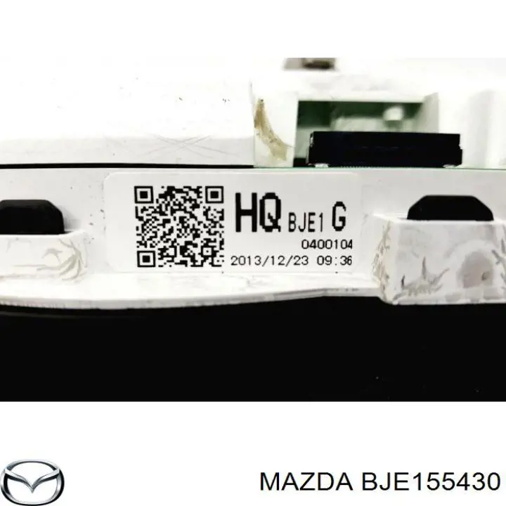 Comprar BJE155430 Mazda 