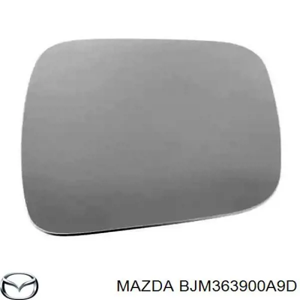 Cristal parabrisas Mazda BJL963900A precio, desde 133,35 EUR