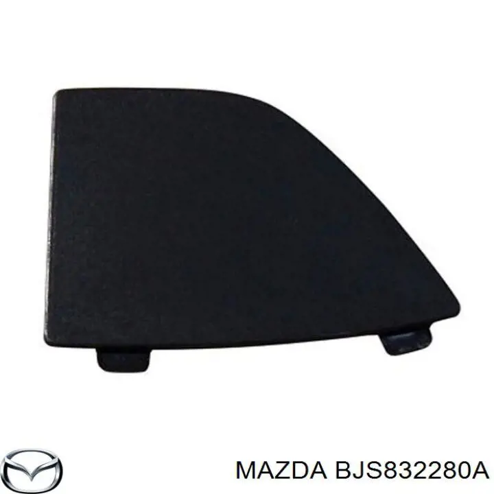 BJS832280A Mazda