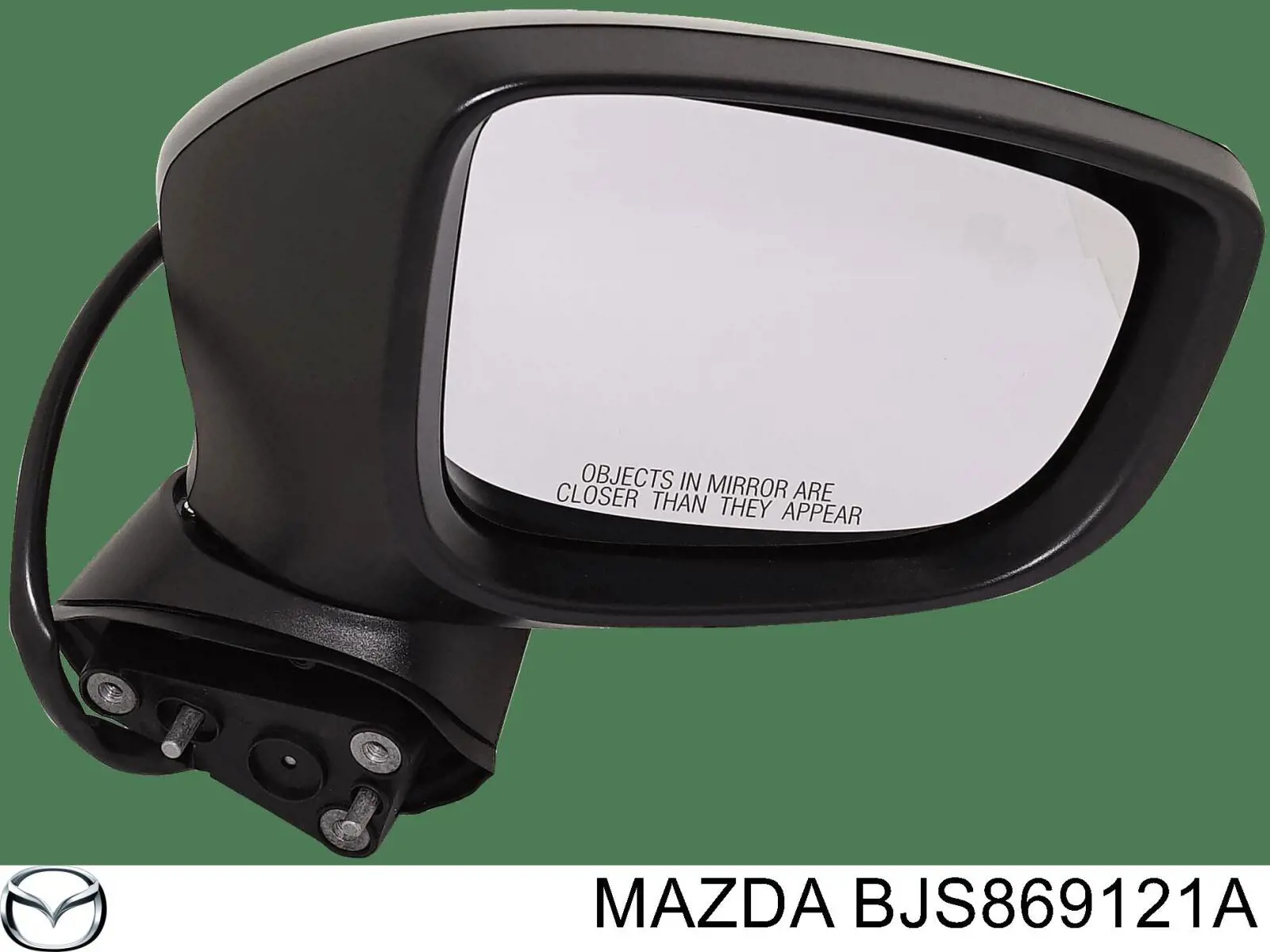 BJS869121A Mazda