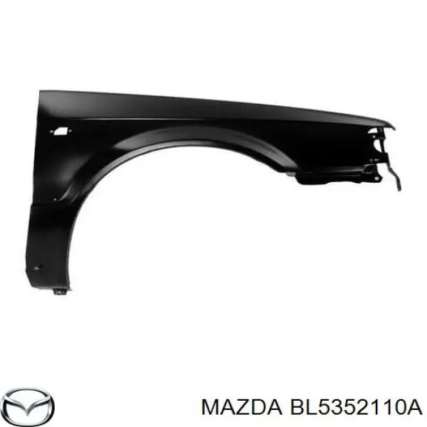 Comprar 450402 Polcar Aleta