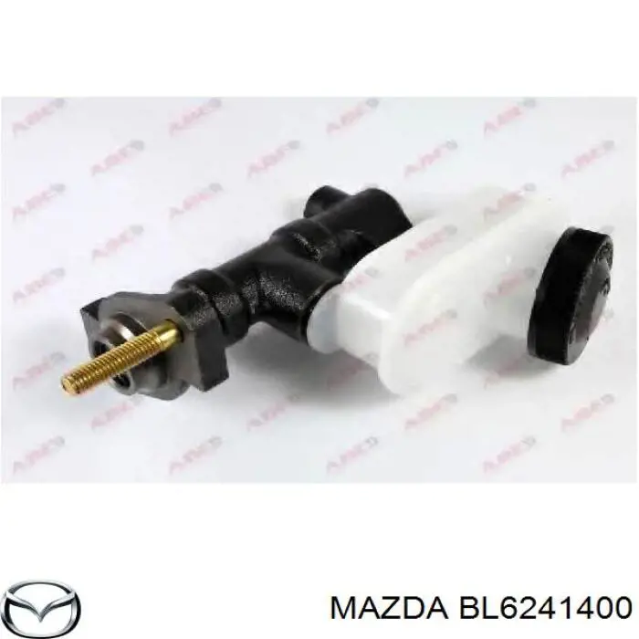 BL6241400 Mazda Cilindro maestro de clutch