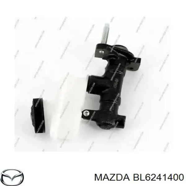 Cilindro de embrague Mazda BL6241400 precio, desde 17,50 EUR