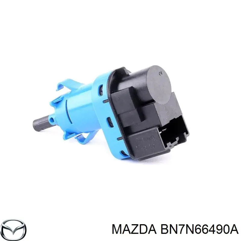 Interruptor de luz de freno Mazda BN7N66490A precio, desde 10,50 EUR