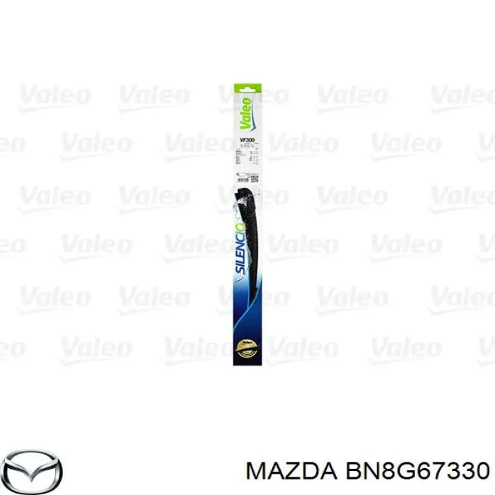 Comprar BN8G67330 Mazda 