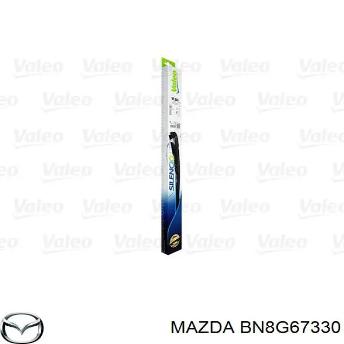  Mazda BN8G67330 precio, desde  