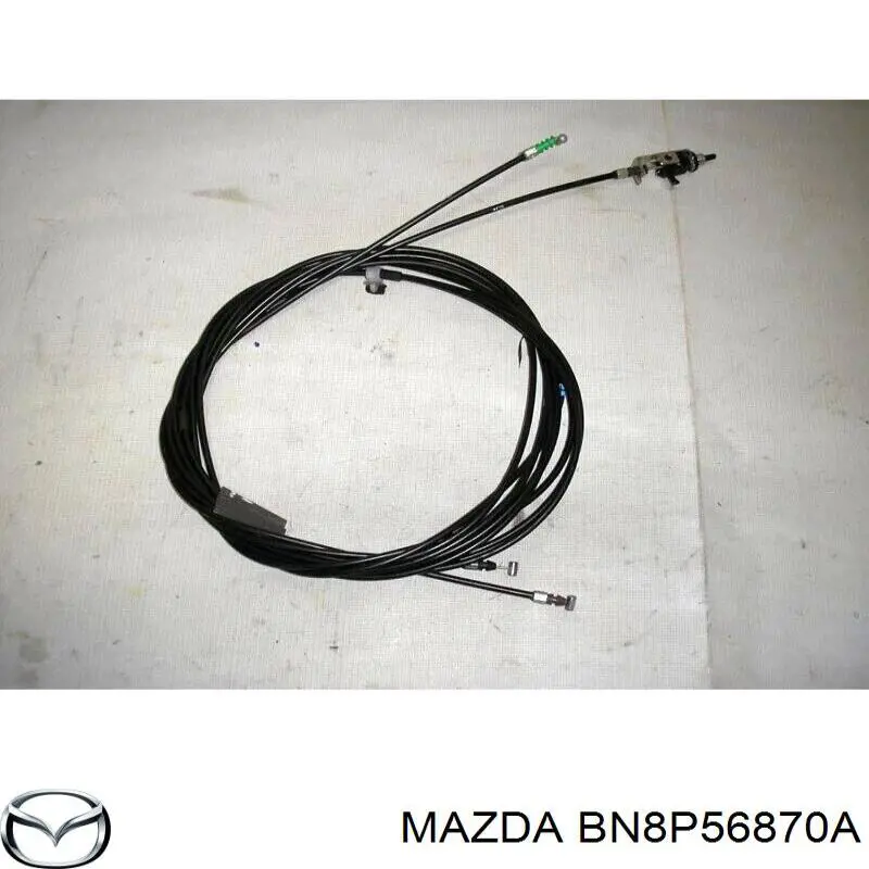  Mazda BN8P56870A precio, desde  