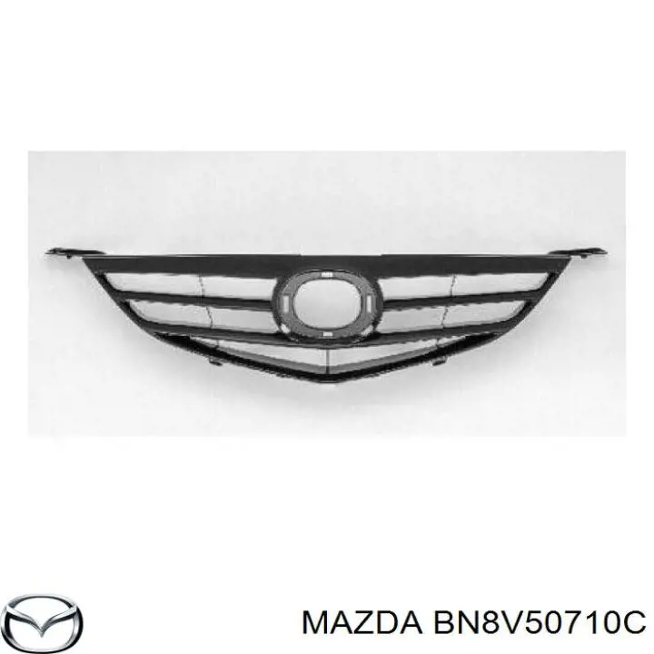 4541053 Polcar Calandra