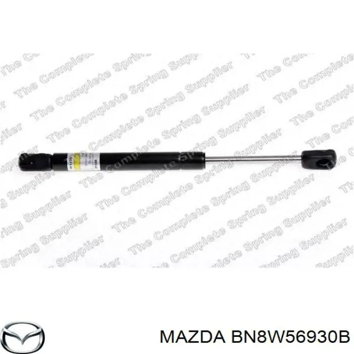 Comprar BN8W56930B Mazda Amortiguador de puerta trasera