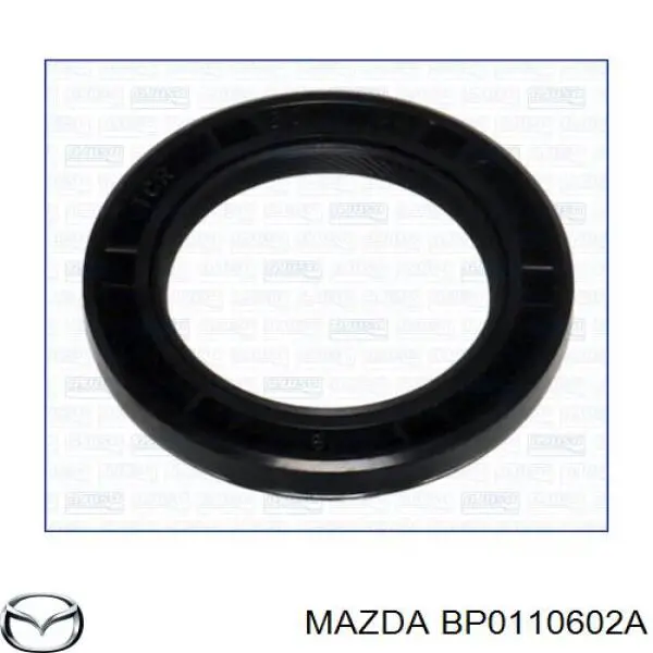 Retén del árbol de levas Mazda BP0110602A precio, desde 4,94 EUR
